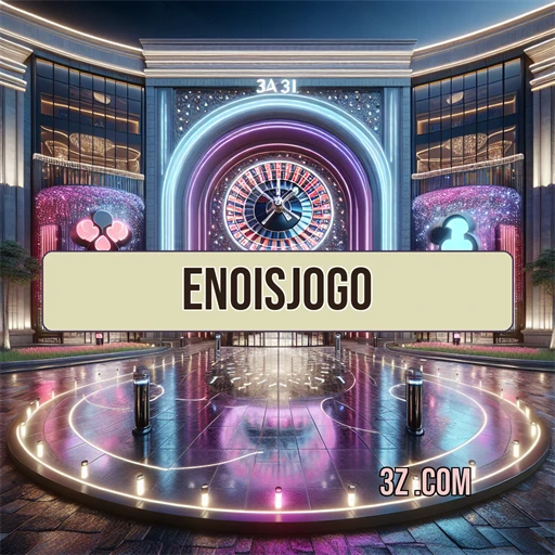 enoisjogo Aplicativo Móvel