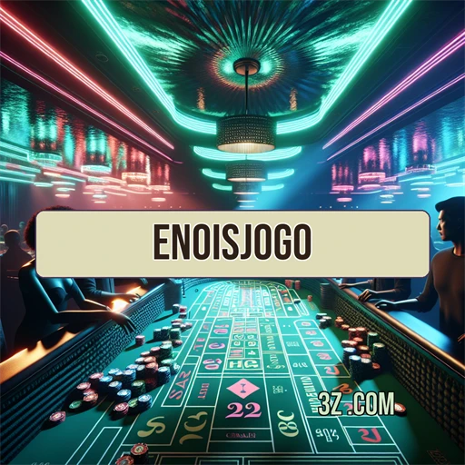enoisjogo Apostas em Esportes