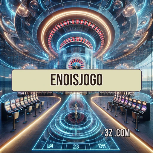 Apostas Inovadoras e Engajadoras no Enoisjogo Para Você!