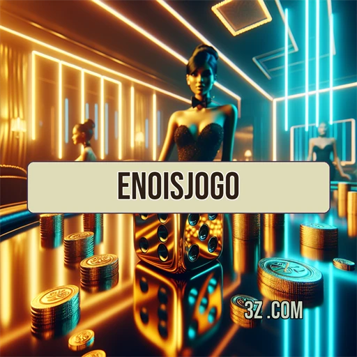 Promoção Imperdível: Atrações do Site enoisjogo