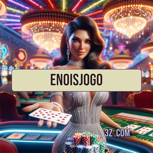 A Seção VIP do Enoisjogo: A Nova Era dos Jogos Online