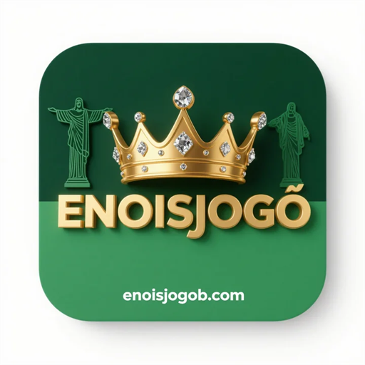 enoisjogo logo