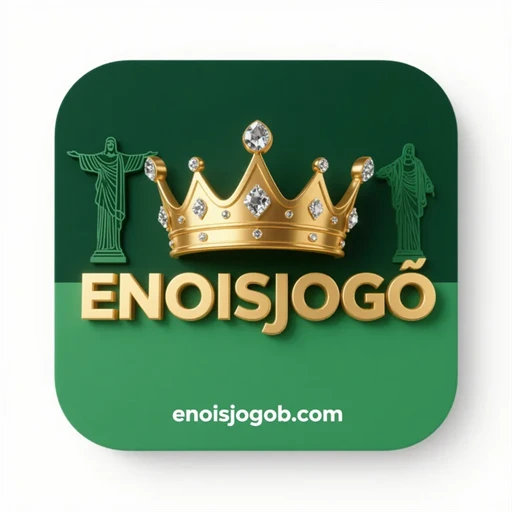 enoisjogo - Seu acesso à maravilhosa plataforma de jogos online no Brasil