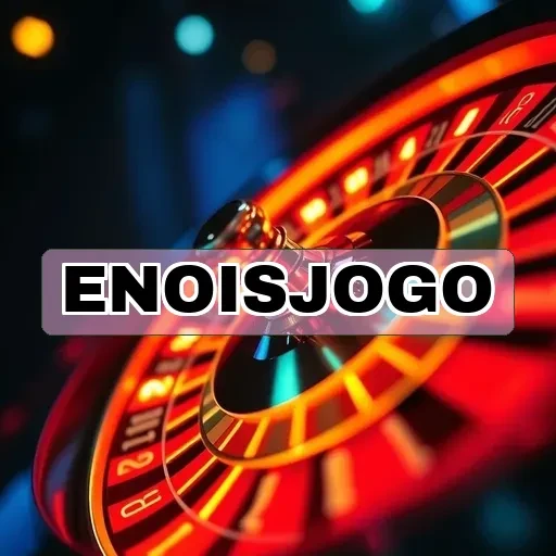 enoisjogo: Aventura sem Fim nos Caça-Níqueis Brasileiros