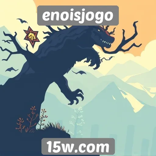 Enoisjogo expande catálogo de jogos indie