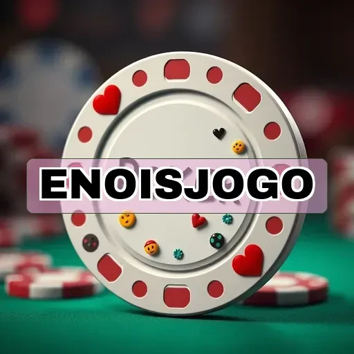 enoisjogo: A Magia do Login que Encanta Jogadores Brasileiros