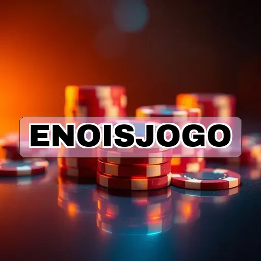 enoisjogo: Pagamentos que Transformam sua Experiência em Jogos Online