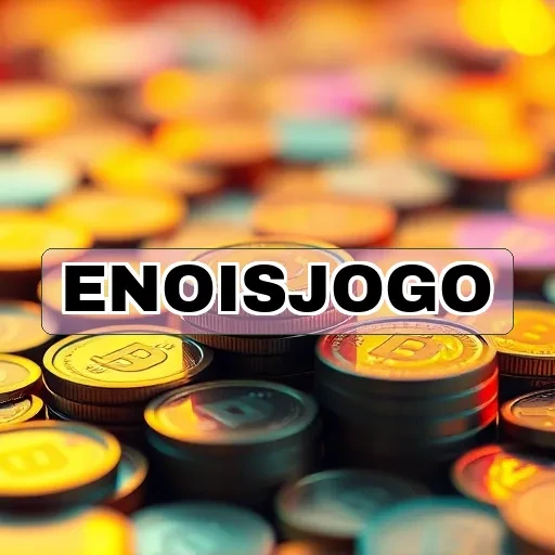 enoisjogo: O Suporte Que Faz a Diferença Nos Seus Jogos
